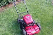 Mountfield Mulching Lawnmower