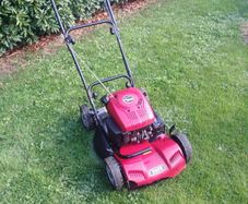 Mountfield Mulching Lawnmower