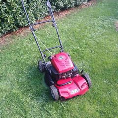 Mountfield Mulching Lawnmower