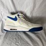 Nike Air Flight Legacy | white and Blue | 43 EUR | Excellent Condition Image 5