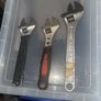 Adjustable Spanners Image 2