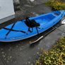 Bic Bilbao kayak Image 2