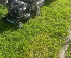 lawnmower