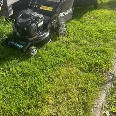 lawnmower