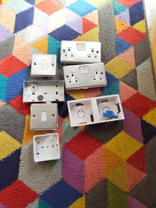 Plugs