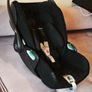 Cybex Cloud Z2 i-Size, cybex Base Z2, CYBEX Sirona T i-Size 360 Rotating Image 4