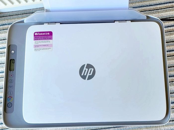printer