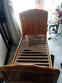 Kids bed