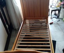 Kids bed