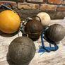 vintage  buoys Image 4