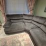 L shape sofa Image 3