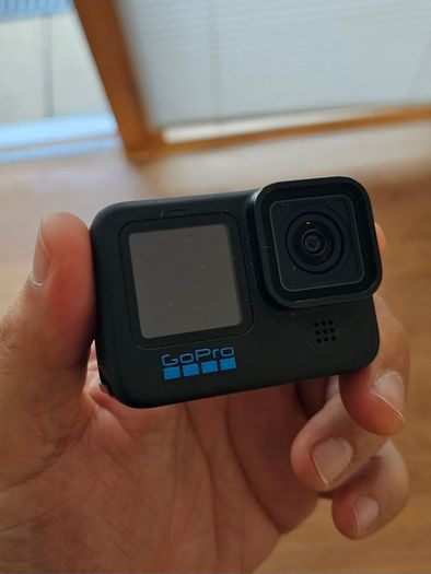 GoPro Hero 10