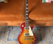2000 Les Paul Epiphone Japan
