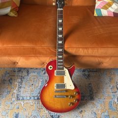 2000 Les Paul Epiphone Japan