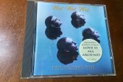 Wet Wet Wet Greatest Hits CD End of Part 1
