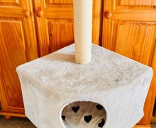 Cat Tree