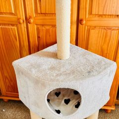 Cat Tree