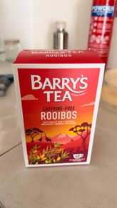 Rooibos tea