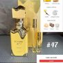 Perfume samples bundle Arabic fragrances choose yours Image 2