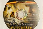 xbox: Full Spectrum warrior