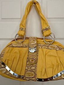 Ripani Hand/Shoulder Bag