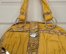 Ripani Hand/Shoulder Bag