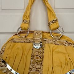 Ripani Hand/Shoulder Bag