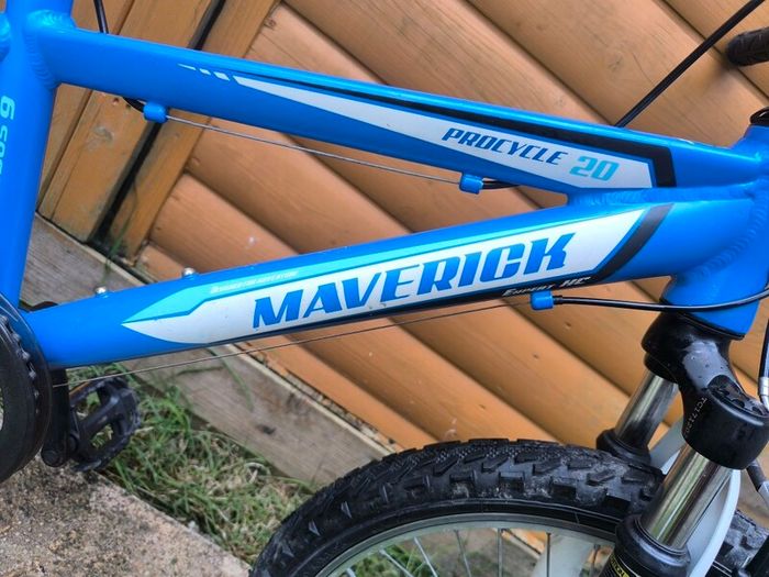 bike