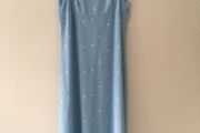 NEXT Embroidered Camisole Maxi Dress 16