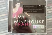 Amy Winehouse - Frank CD