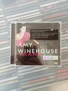 Amy Winehouse - Frank CD
