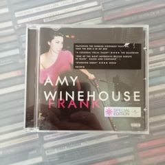 Amy Winehouse - Frank CD