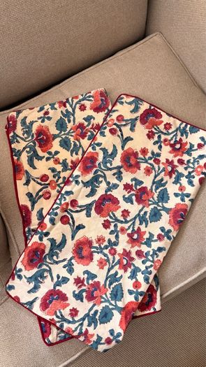 Cushion Covers