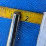3/8" Woodcarvers Gouge by Jinkinson Image 3
