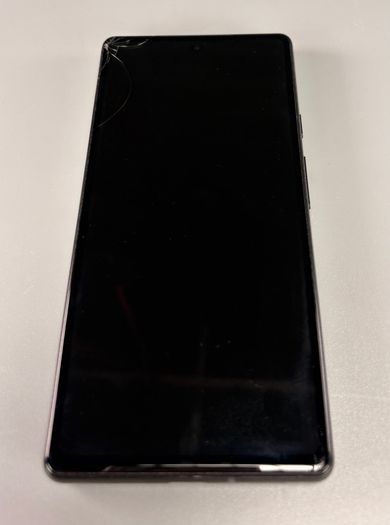 Phones for parts