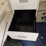 4 Drawer Metal Filing Cabinet Image 5