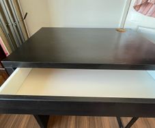 Small desk