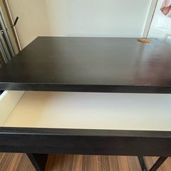 Small desk