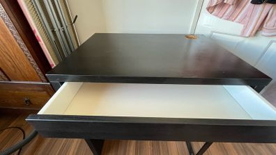 Small desk