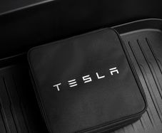 Tesla Mobile Charger / Granny / 3 pin Connector
