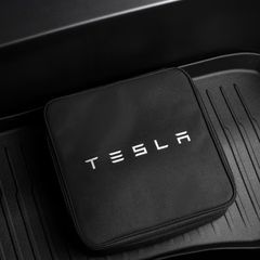 Tesla Mobile Charger / Granny / 3 pin Connector