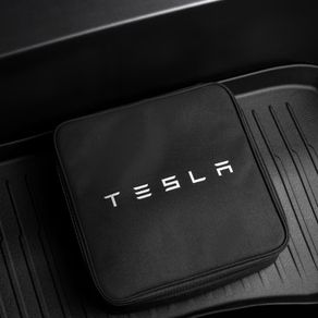 Tesla Mobile Charger / Granny / 3 pin Connector