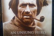 An Unsung Hero: Tom Crean - Antarctic Survivor by Michael Smith Paperback Book