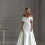 Eva Lendel JESS wedding dress Image 3