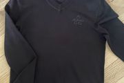 Boys knitted jumper size 9/10 years old