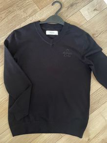 Boys knitted jumper size 9/10 years old