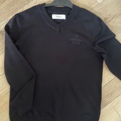 Boys knitted jumper size 9/10 years old