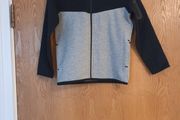 F&amp;F Active Techsport Zip-Up  Hoodie.  Age : 6 -7  Years.   B.N.W.T