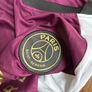 Replica third Kit PSG 2020 2021 XXXL Mbappe 7 Shirt Image 10