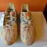 Authentic Brand New Yeezy 350 MX OAT  UK9 Image 6